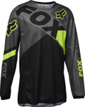 Fox Racing 180 Xpozr Youth MX Offroad Jersey