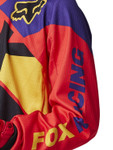 Fox Racing 180 Xpozr Youth MX Offroad Jersey