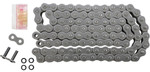 DID 530VX3 X-Ring Natural Chain 106 Links (M530VX3X106ZB)