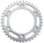 JT Steel Rear Sprocket 40 Tooth (JTR301.40)
