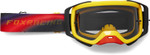 Fox Racing Airspace Fgmnt MX Offroad Goggles