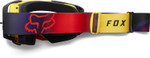 Fox Racing Airspace Fgmnt MX Offroad Goggles