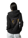 Fox Racing Torrero Womens Pullover Hoody