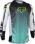 Fox Racing 180 Leed Mens MX Offroad Jersey