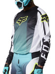 Fox Racing 180 Leed Mens MX Offroad Jersey