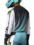 Fox Racing 180 Leed Mens MX Offroad Jersey
