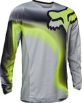 Fox Racing 180 Toxsyk Mens MX Offroad Jersey