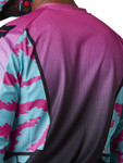 Fox Racing 180 Nucklr Mens MX Offroad Jersey