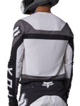 Fox Racing Flexair Efekt Mens MX Offroad Jersey
