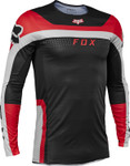 Fox Racing Flexair Efekt Mens MX Offroad Jersey