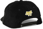 Fox Racing Burm Snapback Hat