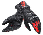 Dainese Druid 4 Mens Leather Motorcycle Gloves