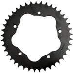 JT Steel Rear Sprocket 41 Tooth (JTR752.41)