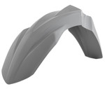 Acerbis Gray Plastic Front Fender (2685800011)