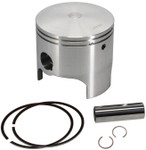 Wiseco Forged 85.00mm Piston Kit (757M08500)