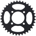 JT Steel Rear Sprocket 36 Tooth (JTR257.36)