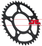 JT Steel Rear Sprocket 36 Tooth (JTR1225.36)