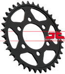 JT Steel Rear Sprocket 36 Tooth (JTR1224.36)