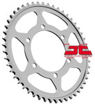 JT Steel Rear Sprocket | 525 | 42 Tooth (JTR2014.42)