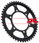 JT Steel Rear Sprocket 48 Tooth (JTR1479.48zbk)