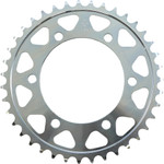 JT Steel Rear Sprocket | 525 | 39 Tooth (JTR2014.39)