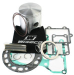 Wiseco Pro-Lite 69.00mm Piston & Top End Gasket Kit for '87 LT250R (PK1770)