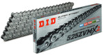DID 525ZVM-X2 Super Street Natural Chain 120 Links (M525ZVMX2X120)