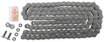 DID 525ZVM-X2 Super Street Natural Chain 120 Links (M525ZVMX2X120)