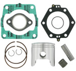 Wiseco Pro-Lite 75.50mm Piston & Top End Gasket Kit (PK1518)