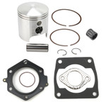 Wiseco Forged 74.00mm Piston & Top End Gasket Kit (PK1088)