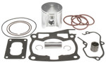 Wiseco Pro-Lite 55.00mm Piston & Top End Gasket Kit for 2001 YZ125 (PK1350)