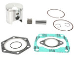 Wiseco Forged 73.00mm Piston & Top End Gasket Kit (PK1086)