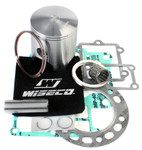 Wiseco Pro-Lite 67.00mm Piston & Top End Gasket Kit for '88-92 LT250R (PK1534)