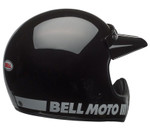 Bell Moto-3 Classic Motorcycle Helmet