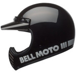 Bell Moto-3 Classic Motorcycle Helmet