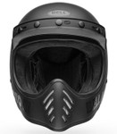 Bell Moto-3 Classic Motorcycle Helmet