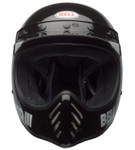 Bell Moto-3 Classic Motorcycle Helmet