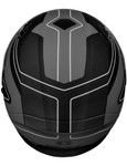 Castle CX390 Atlas Snow Helmet w/Heated Electric Shield