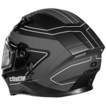 Castle X CX390 Atlas Snow Helmet w/Heated Electric Shield