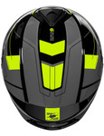 Castle CX935 Raid Modular Dual Pane Shield Snow Helmet