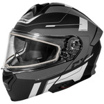 Castle X CX935 Raid Modular Dual Pane Shield Snow Helmet
