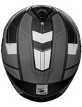 Castle CX935 Raid Modular Dual Pane Shield Snow Helmet