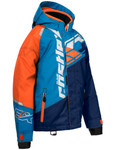 Castle X Code G4 Youth Snow Jacket