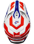 Castle X CX200 Liberty D/S Snow Helmet w/Dual Pane Shield