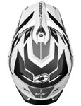 Castle CX200 Wrath D/S Snow Helmet w/Dual Pane Shield