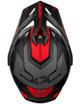 Castle CX200 Wrath D/S Snow Helmet w/Dual Pane Shield