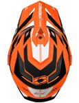 Castle CX200 Wrath D/S Snow Helmet w/Dual Pane Shield