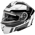 Castle CX935 Raid Electric Shield Modular Snow Helmet