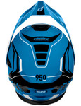Castle CX950V2 Wake Snow Helmet w/Dual Pane Shield