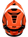 Castle X CX950V2 Wake Snow Helmet w/Dual Pane Shield